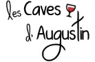 Les caves d Augustin Logo