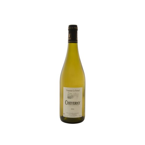 Appellation CHEVERNY CHEVERNY Blanc