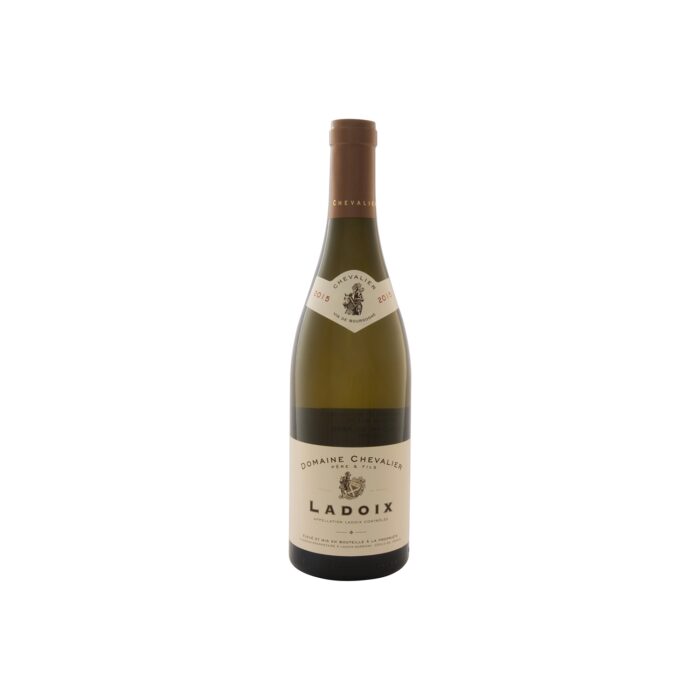 Ladoix-2015-Blanc-Domaine-Chevalier