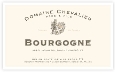 Bourgogne Chevalier