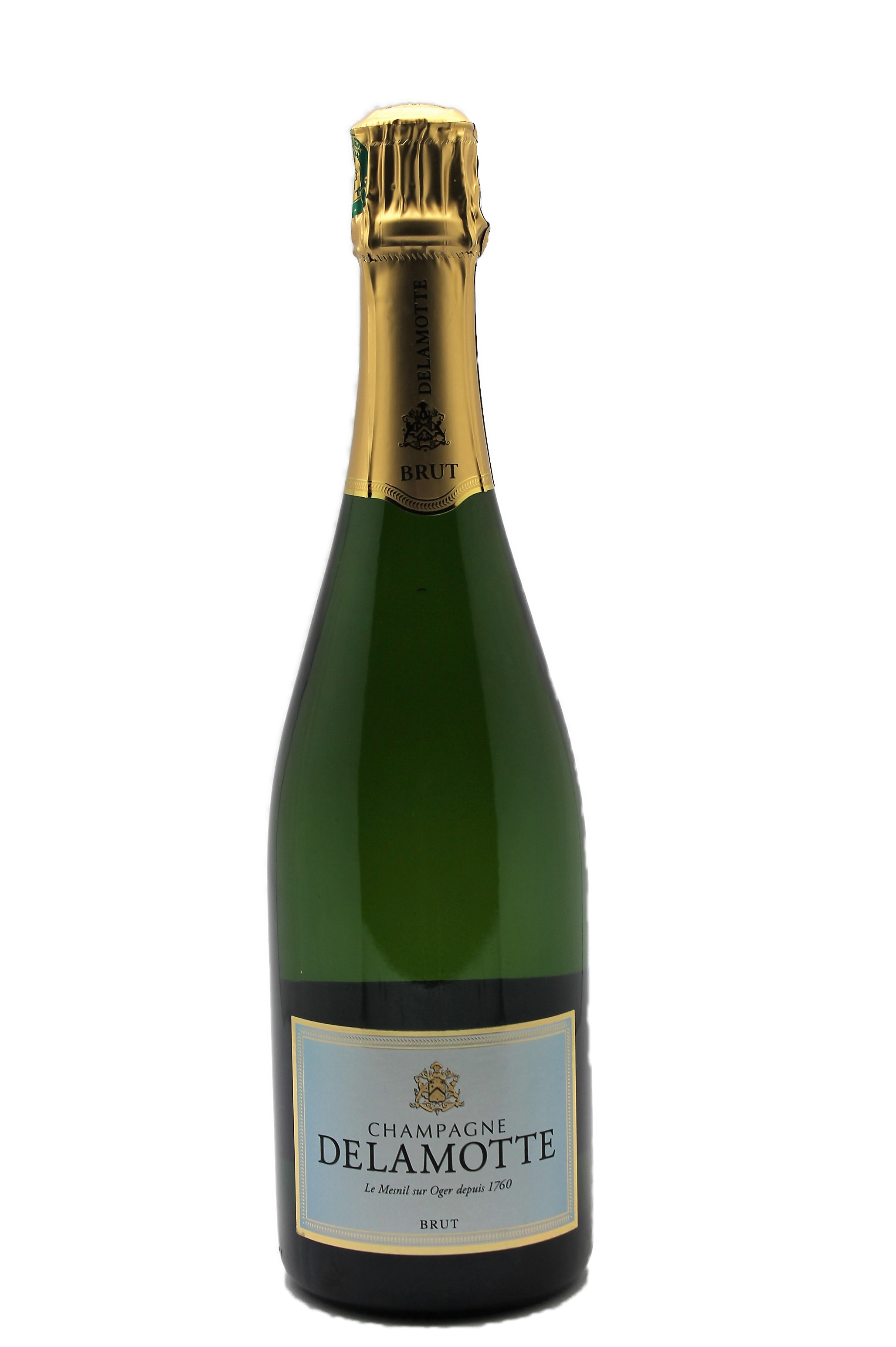 Champagne Delamotte Brut