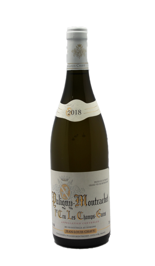 Jean-Louis-Chavy-Puligny-Montrachet-1er-Cru-Les-Champs-Gains