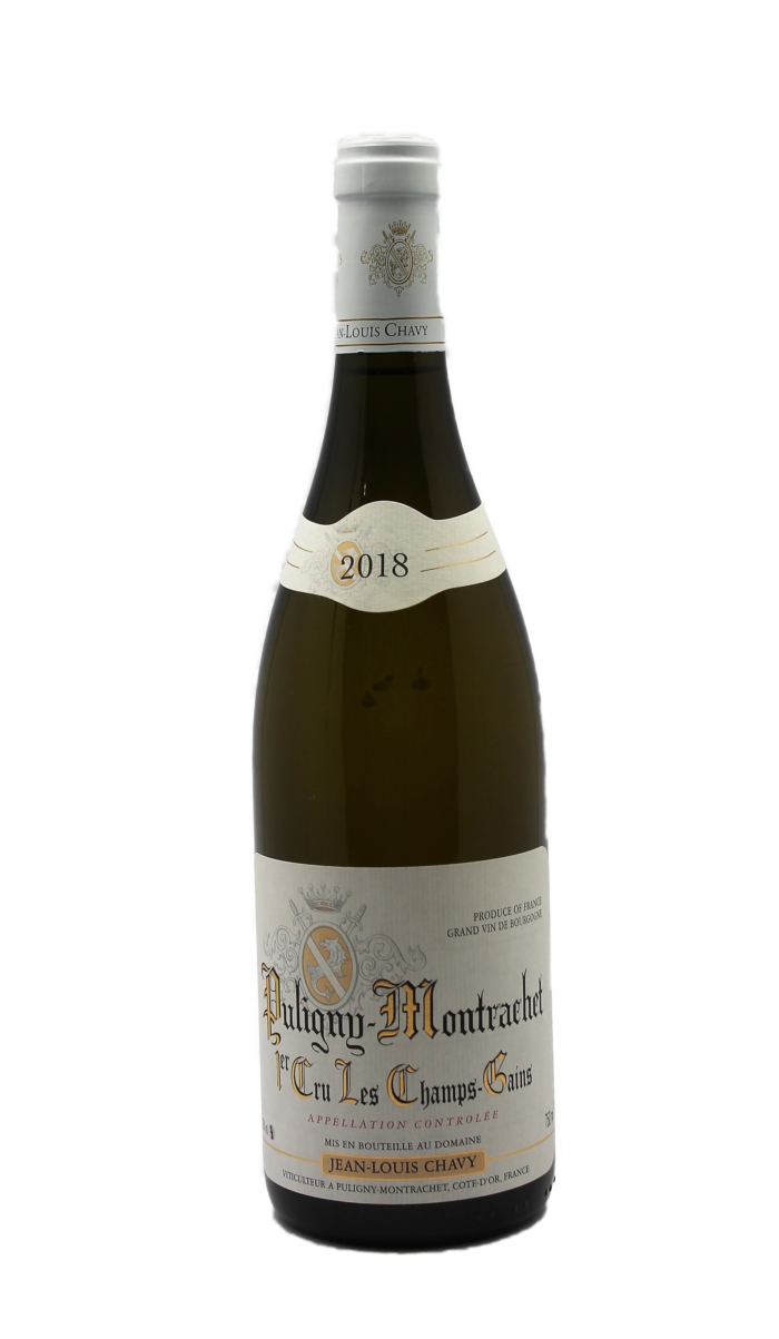 Jean-Louis-Chavy-Puligny-Montrachet-1er-Cru-Les-Champs-Gains