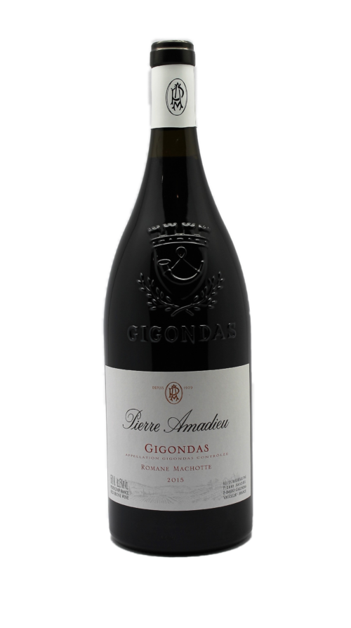 Pierre-Amadieu-Gigondas-Romane-Machotte-2015