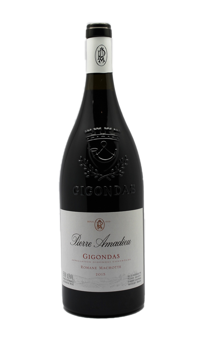 Pierre-Amadieu-Gigondas-Romane-Machotte-2015