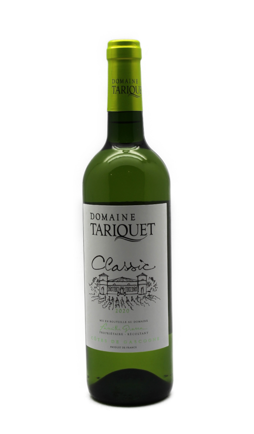 Domaine-Tariquet-Classic-Cotes-De-Gascogn