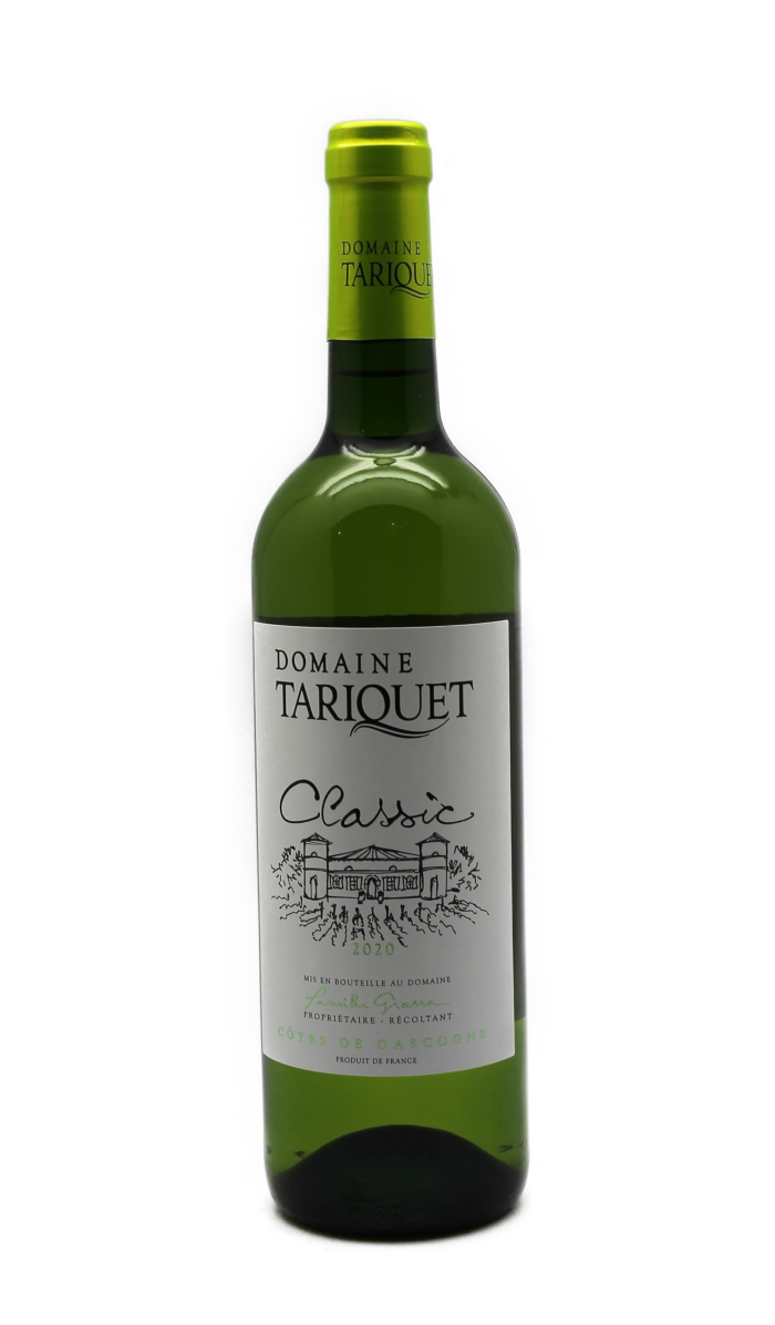 Domaine-Tariquet-Classic-Cotes-De-Gascogn