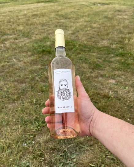 Les Caves D Augustin Grossiste En Vin Paris ESt Rose