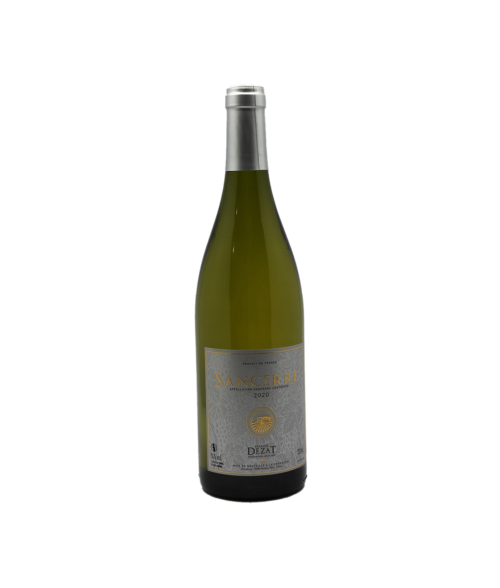 Les Caves D Augustin Grossiste En Vin Paris ESt Sancerre Blanc Patrick Dezat 2020