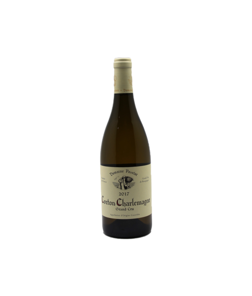 Les Caves D Augustin Grossiste En Vin Paris ESt Domaine Pavelot Corton Charlemagne Grand Cru 2017